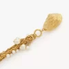 The Chloé Shells earrings