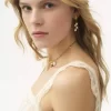 The Chloé Shells earrings