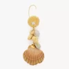 The Chloé Shells mono earring