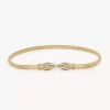 The Chloé Snake belt