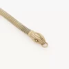 The Chloé Snake belt