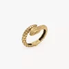 The Chloé Snake bracelet