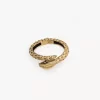 The Chloé Snake bracelet