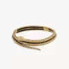 The Chloé Snake necklace