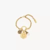 The Château Treasures bracelet