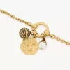 The Château Treasures bracelet