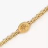 The Château Treasures bracelet