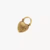 The Château Treasures earrings