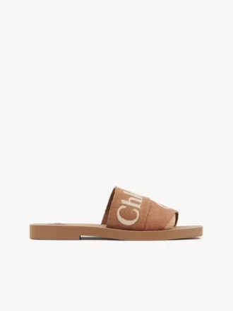 Woody mule