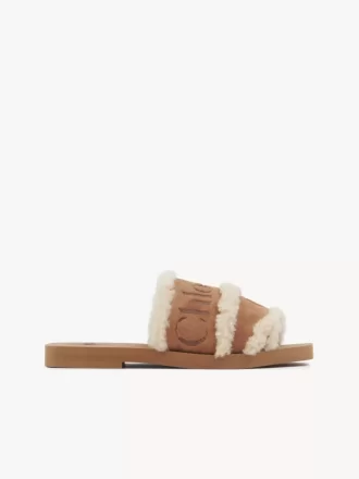 Woody mule
