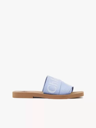 Woody mule
