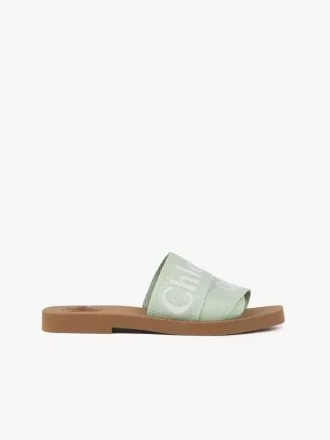 Woody mule
