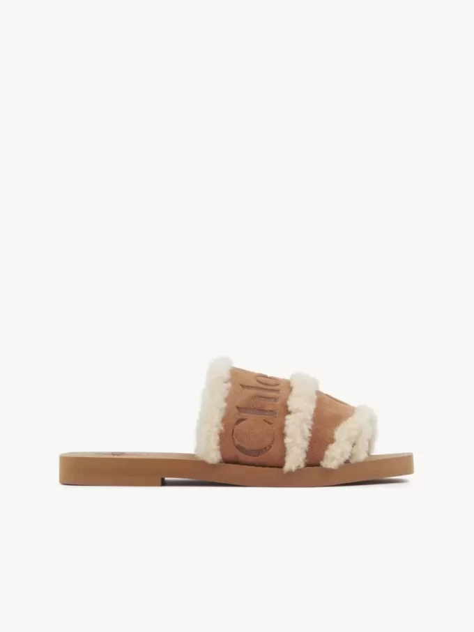 Woody mule