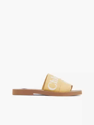 Woody mule