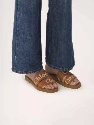 Woody mule