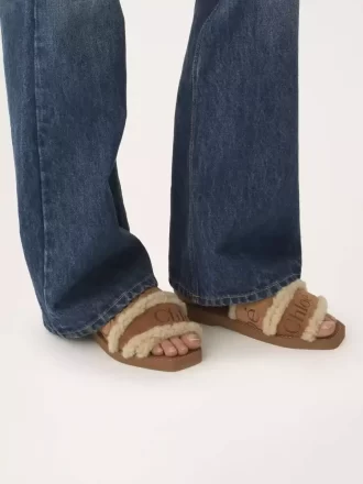 Woody mule
