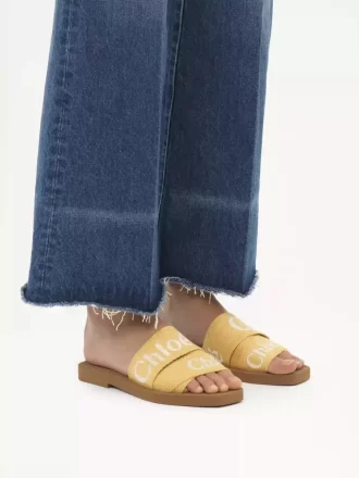 Woody mule